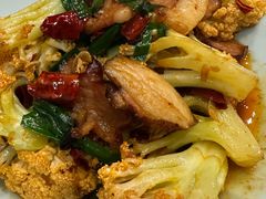 -玉华台饭庄·淮扬菜·烤鸭(望京店)