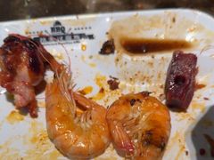 -汉丽斯巴西烤肉自助(市南店)