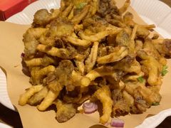 -那时新疆·若羌(经纬汇店)