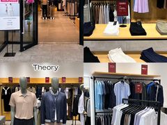 -宁波杉井奥特莱斯广场