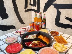 -贰回巷火锅馆(钟楼店)