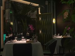 -金链花·泰国餐厅(国贸店)