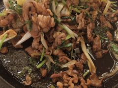 -烤肉宛饭庄(南礼士路店)