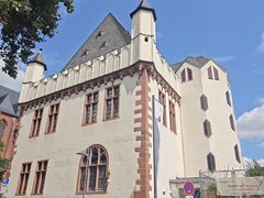 -Restaurant Paulaner am Dom