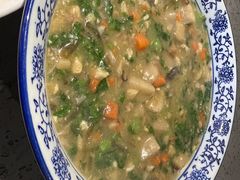 糟羹-荣家小吃(紫阳街店)