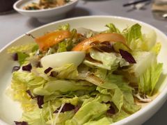 -丰收日·小海鲜·沪上家宴(顾村正大店)