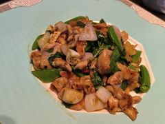 -童福兴·南京菜(老门东店)