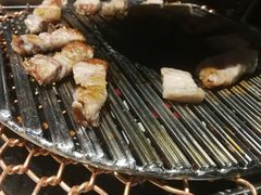 -火炉火自助餐(枫蓝国际店)