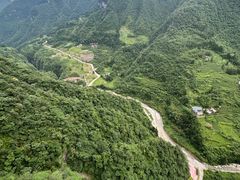 -鹿院坪生态旅游景区