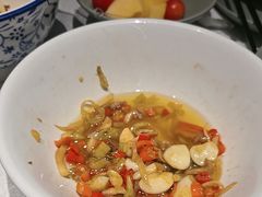 -湘中缘·湖南菜(娄底驻京办店)