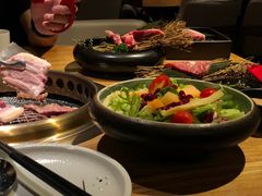 -黑牛黑猪烤肉专门店(万象城店)