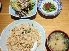 -三石铁板烧(紫竹桥店)