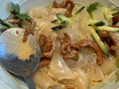 -东方饺子王(新阳路店)