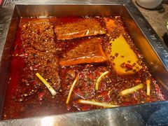 -码头故事火锅(大丰店)