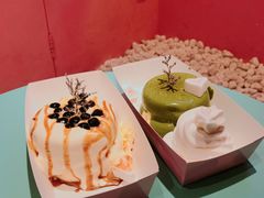 -狐狸和向日葵(北京路店)