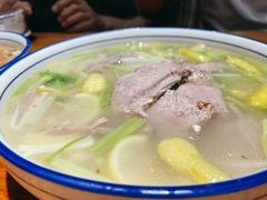 牛肉-石榴院子(西施故里店)