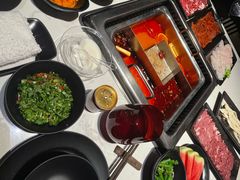 -鼎膳常火锅(华阳店)