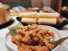 椒香小酥肉-六少·猪肚包鸡火锅(卓悦INTOWN店)