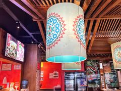 -亮欢寨快活林 酸汤鱼(仁怀店)