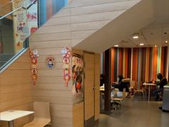 -麦当劳(乳山路店)
