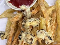-贤花饭店(城阳店)