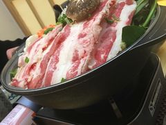 -樱の千渡日式料理·铁板烧•烧鸟(金盛田广场店)