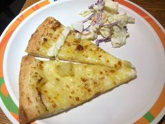 -比格比萨自助(花园路店)