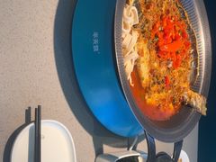 -半天妖烤鱼(紫荆广场店)