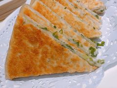 专家葱花饼-浩爷羊蝎子火锅(望京店)