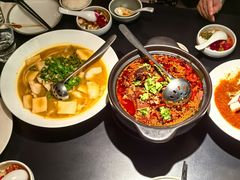 -麻六记(凤凰汇店)
