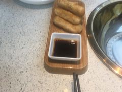 -老佛爷铜炉蛙锅(海岸城店)