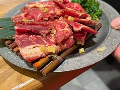 -汉拿山(北京上地华联店)