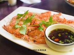 -鑫悦楼煎蟹·16年海鲜大排档