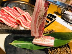 -秋木烤肉·韩国牛肉名家(高新旗舰店)