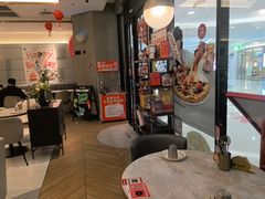 -必胜客(东西湖万达店)