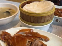 -便宜坊烤鸭店(甜水园店)