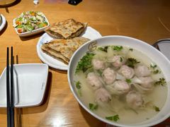 -45度现烙肉饼(张郭庄店)