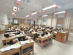 -金陵中学(河西分校)