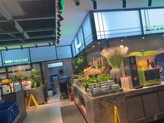 -金滏山烤肉·海鲜·火锅自助餐厅(襄阳万达店)