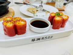 -蔡澜点心·粤菜(月星环球港店)