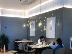 大堂-必胜客餐厅(昆百大泰业城店)
