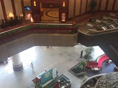 -深圳富临大酒店