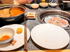 -匠牛亭·锅物烧肉放题自助(昆百大·泰业城店)