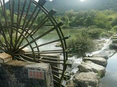 -贵阳市花溪国家城市湿地公园