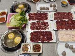 -杏花吴记牛肉火锅