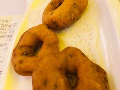 -聚春园自助餐厅(东街口店)