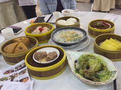 -隆昌海鲜酒家(南岸路店)