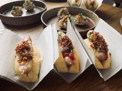 -BOR Eatery(安福路店)