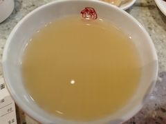 面汤-贺莉嫂北二巷香菇芙蓉面(抗大商厦店)