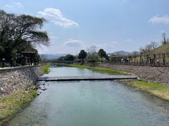 -兰亭风景区